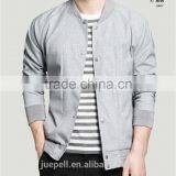 OEM European Style Hot Sale High Quality Men Baseball Jacket