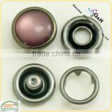 20L Pearl Prong Snap Button