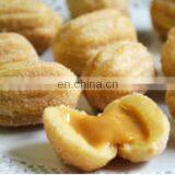 Manufacturer Supplier Automatic Kubba/coxinha/maamoul/churro Encrusting Machine thumbnail-5