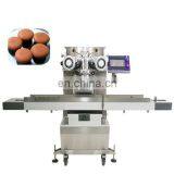High Quality And Factory Applicable New Cake Machine Mochi Ice Cream Machine thumbnail-2