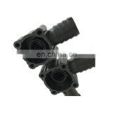 Machining Custom Rapid Prototype Plastic Golf Spare Part Tooling Injection Mold Mould Carts Compressure Molding Moulding Service thumbnail-3