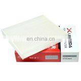 China Auto Car Cabin Air Filter Pollen Filter 8713930040 87139-30040 thumbnail-5
