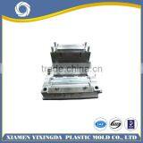 High Quality Customerized Plastic Injection Mould 2 Shot Mould