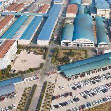 Hebei Jianzhi Casting Group Co., Ltd company overview - view 1 thumbnail