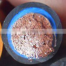 Cable SUPERFLEX EVA 500kcmil 253mm2 Welding Cable thumbnail-2