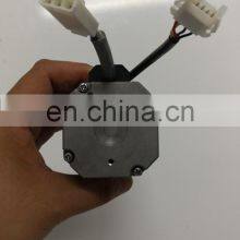 HFM048-V03 48V 160W 3000RPM 0.51Nm 3.92Amp B3 B14 B34 B5 BLDC Brushless dc Motor thumbnail-4