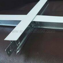 FLAT SYSTEM (T32/T38) CEILING GRID thumbnail-2
