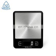 Fashion Cheap Eating And Cooking Digital Electronic Weighing Kitchen Scales thumbnail-1