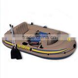 rigid pvc inflatable boat