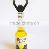 beer bottle shape opener wholesale
