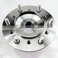 Hot Sale High Quality Wholesale Auto Parts Wheel Hub for Hiace 43502-26110 thumbnail-3