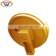 Doosan Excavator Parts DX340LC 108-00022B Front Idler Excavator thumbnail-4