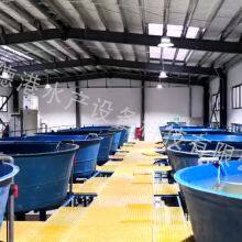 DECO RAS Recirculating Aquaculture System for Indoor Fish Farm thumbnail-5