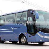 Dongfeng Coach Bus EQ6800LHT With 35 Seats for Sale