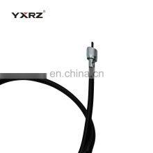 Factory Directly Supply Clutch Brake Throttle Cable Motorcycle Speedometer Cable Bajaj Ct100 thumbnail-3