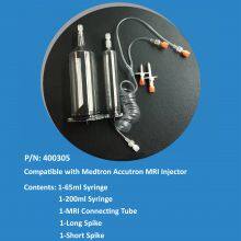 Medtron MR-SET ELS 65ml, Medtron Accutron MR,Medtron ELS 65ml Syringe thumbnail-2