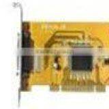 Data Acquisition Card RS-1208F