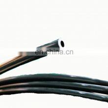 Sae 30r9 Automotive Heat Resistant EPDM Nylon Fuel Line Oil Hose and Fittings thumbnail-3