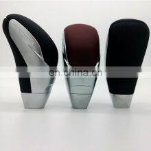 High Quality Universal Stick Shift Lever Automatic Gear Knob For Toyota, Mazda, Lexus, Suzuki, Chrysler, BYD, Great Wall thumbnail-3