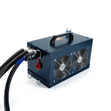12V&24V Small Cooling System For Personal Cooling