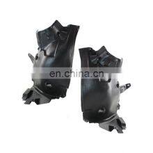 2046902730 Inner Fender Lining for Mercedes-Benz C-class(W204) 2007-2014 thumbnail-5