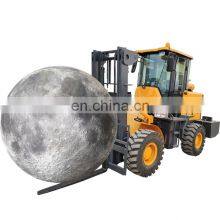 New Technology Small 1 5 Ton 2 Ton 3 Ton 3.5 Ton Electric Truck Max Motor Power Building Engine Sales Hydraulic Video thumbnail-5