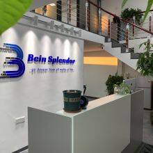 Bein Splendor Supplying Co,. Ltd company overview - view 1 thumbnail