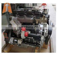 1104C-44TA 94KW 3054C Brand-new and Original Excavator Engine Assy in Stock thumbnail-3