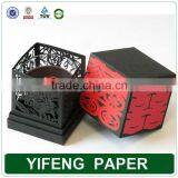 Custom Wholesale Packaging Color Box Printing thumbnail-3