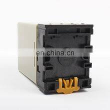 C61F-GP Level Relay C61F - GP Water Level Controller Relay Switch Pump Automatically Switches With Base, Flow Switch thumbnail-5