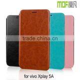 Top Selling Leather Case Flip Stand Cover for Vivo Xplay 5A, Cell Phone Accessory for Vivo Xplay 5A thumbnail-1