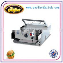 Commercial Electric Bread Convey Toaster for Braeakfast Shop thumbnail-5