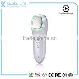 2016 Hot and Cool Facial Massager Skin Rejuvenation Beauty Machine & Home Using Skin Care Product Facial Massage thumbnail-2