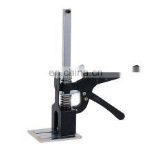 Stainless Steel Tile Height Regulator Precision Locator Wall Leveling Lifting Construction Regulator Precision Locator