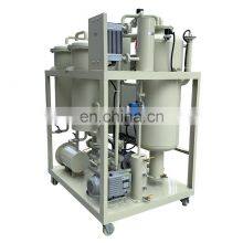 TY-Ex-10 CE Approval High Voltage Polluted Oil Water Separator Turbine Oil Purification Machine thumbnail-4