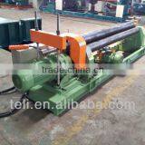 Plate Bending Machine Price,mechanical Plate Bending Machine,steel Rolling Machine thumbnail-1