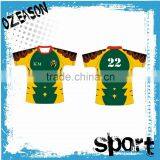 Sublimation Custom Rugby Ball Uniforms Manufacturer in China thumbnail-6