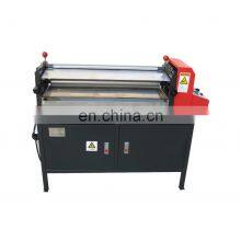 RJS700 Sheet Gluing Machine
