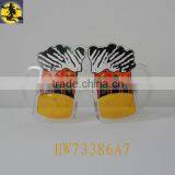 Latest Colorful Plastic Beer Cup Sunglasses thumbnail-1