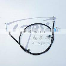 China High Quality Products Best Seller Manufacturers OEM 96251679 Hoodrelease Cable For Daewoo thumbnail-3