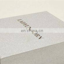 Custom Luxury Rigid Cardboard Gift Lid And Base Paper Box For Gift Paperboard thumbnail-2