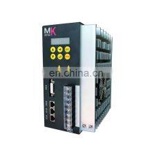 SZGH-S4T2P2 2.2kW 3 Phase 220V AC Spindle Servo Motor Driver