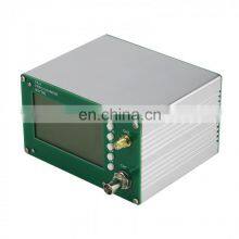 FA-3-6GP Frequency Counter Frequency Meter With Power Meter 1Hz-6GHz 11Bit/Sec FA-3 FREQ COUNTER thumbnail-5