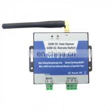 RTU5024 GSM Gate Opener 2G 3G 4G Relay Wireless Door Opener Access Controller By Free Call thumbnail-4