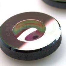 Chalcogenide Lenses