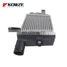 Auto Inter Cooler Assy For Mitsubishi Pajero Sport KG4W KH4W KH8W L200 2005-KA4T KB4T KB8T 2015-KK3T KL3T KR3W KS3W MN135001 thumbnail-3