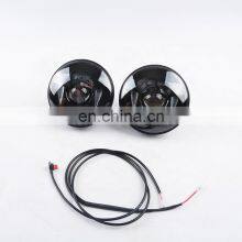 7 Inch Front Led Headlight For Jeep Wrangler JK 2007-ON Led Headlight Auto Parts thumbnail-2