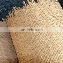 Wholesale L Shaped Close Woven Cane - Close Cane Rattan Webbing - Closed Rattan Cane Webbing Mesh Roll thumbnail-2