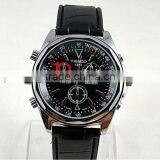 Newest Waterproof Hidden Watch Camera Mini Camera thumbnail-1