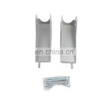 Skid Plate for Suzuki Jiminy 2019+ Accessories 4x4 Car Parts Aluminum Guard for Jimny thumbnail-2